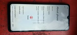 Xiaomi Redmi A3 64 GB Black