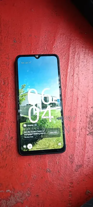 Xiaomi Redmi A3 64 GB Black