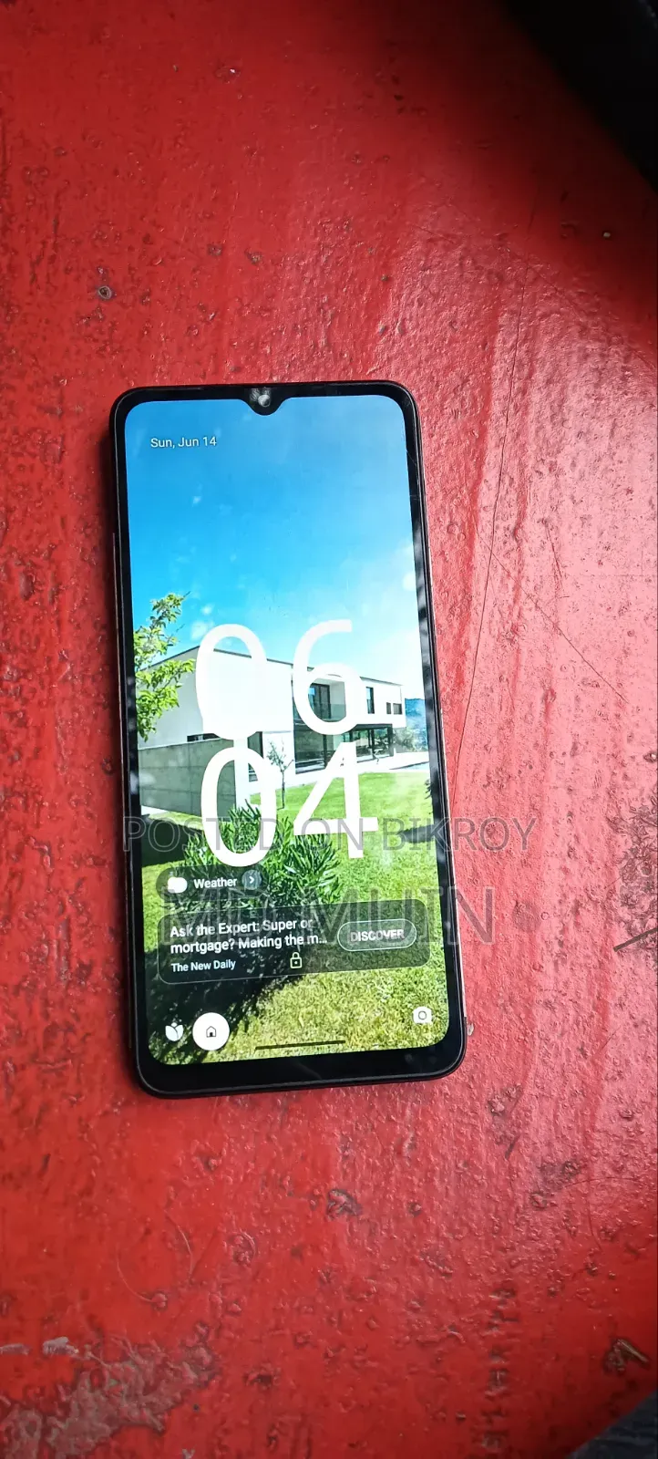 Xiaomi Redmi A3 64 GB Black
