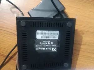 Google TV Box