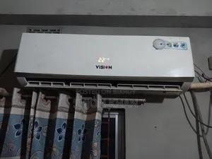 Very high quality AC
