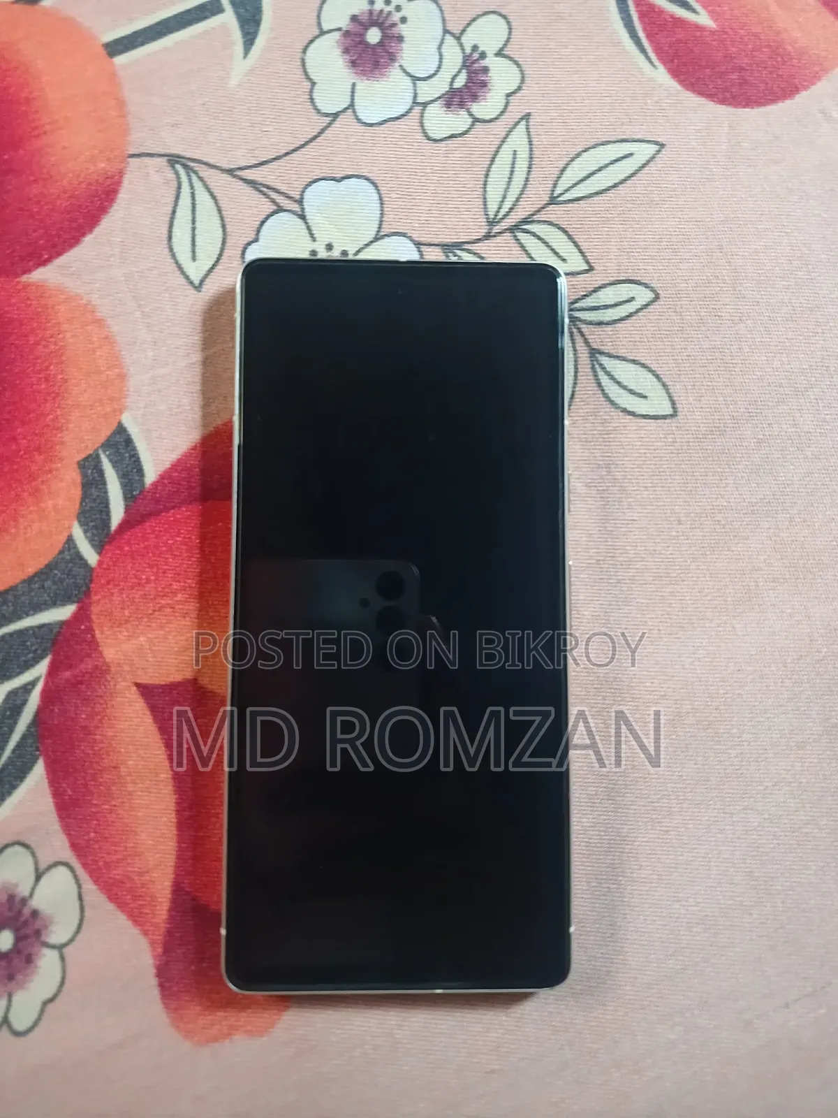 Google Pixel 7 128 GB Yellow