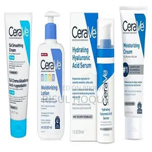 Cerave Products