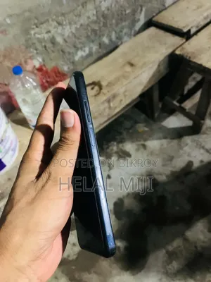 Xiaomi 11T Pro 128 GB Black