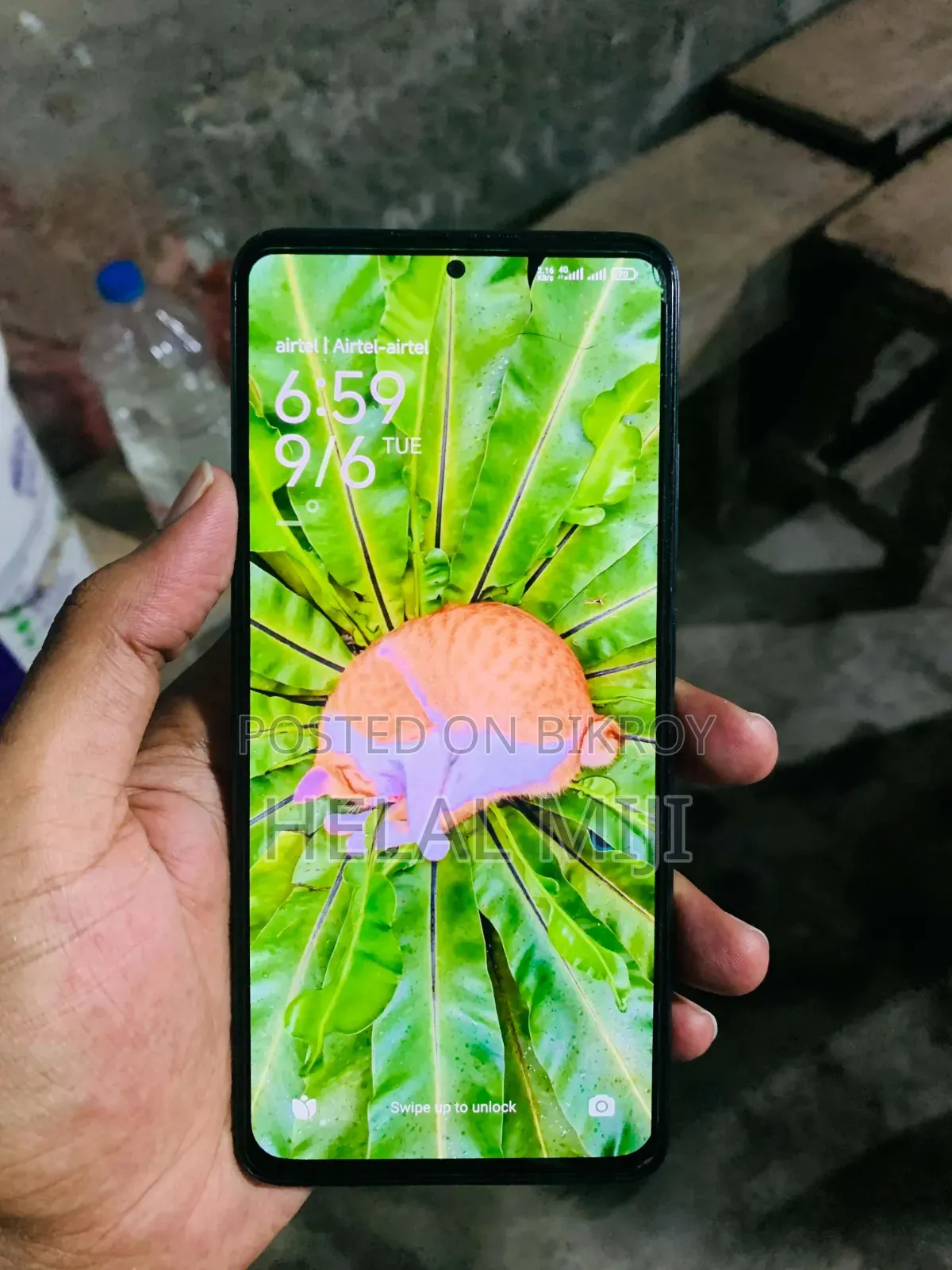 Xiaomi 11T Pro 128 GB Black