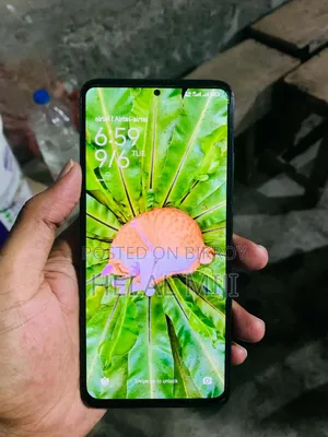 Xiaomi 11T Pro 128 GB Black