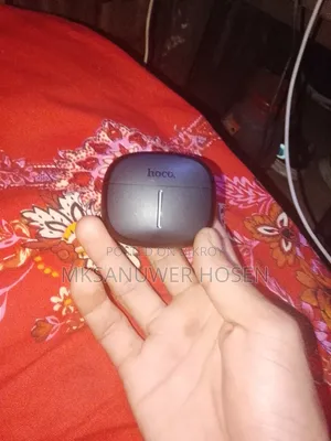 Hoco Eq34 Plus 5.4wireless Connection
