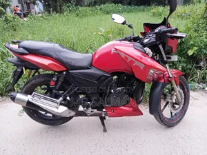 Honda 2017 Red