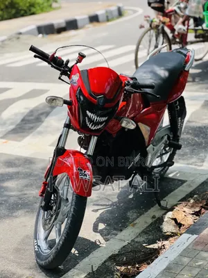 Runner Turbo V2 2018 Red