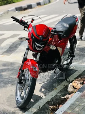 Runner Turbo V2 2018 Red
