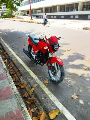 Runner Turbo V2 2018 Red