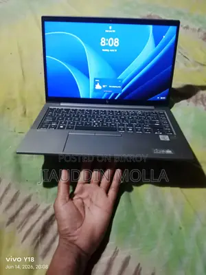 Laptop HP EliteBook 840 G3 16GB Intel Core i7 SSD 256GB