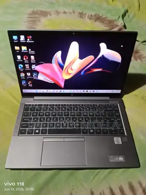 Laptop HP EliteBook 840 G3 16GB Intel Core i7 SSD 256GB