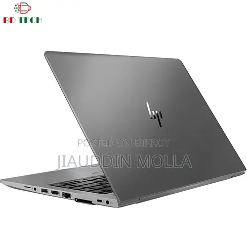 Laptop HP EliteBook 840 G3 16GB Intel Core i7 SSD 256GB