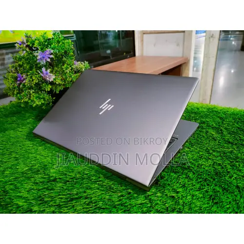 Laptop HP EliteBook 840 G3 16GB Intel Core i7 SSD 256GB