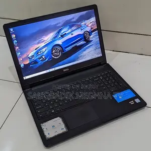 Laptop Dell 8GB AMD Ryzen SSD 512GB