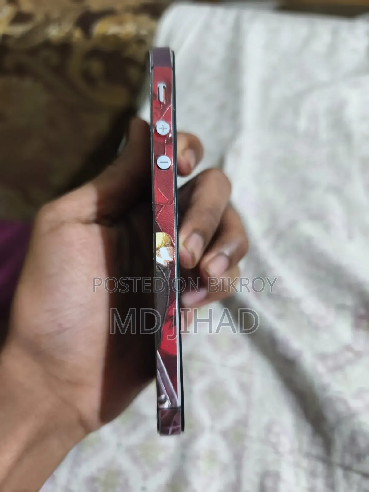 Apple iPhone 5s 32 GB Black