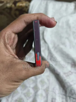 Apple iPhone 5s 32 GB Black