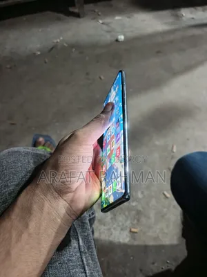 Tecno Camon 40 Pro 4G 256 GB White