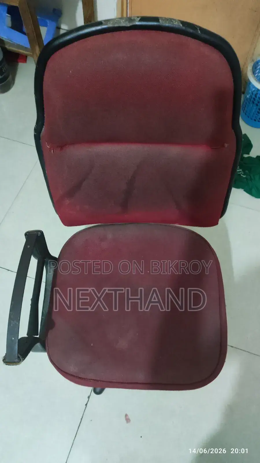 Computer or Office Chair for Home Use