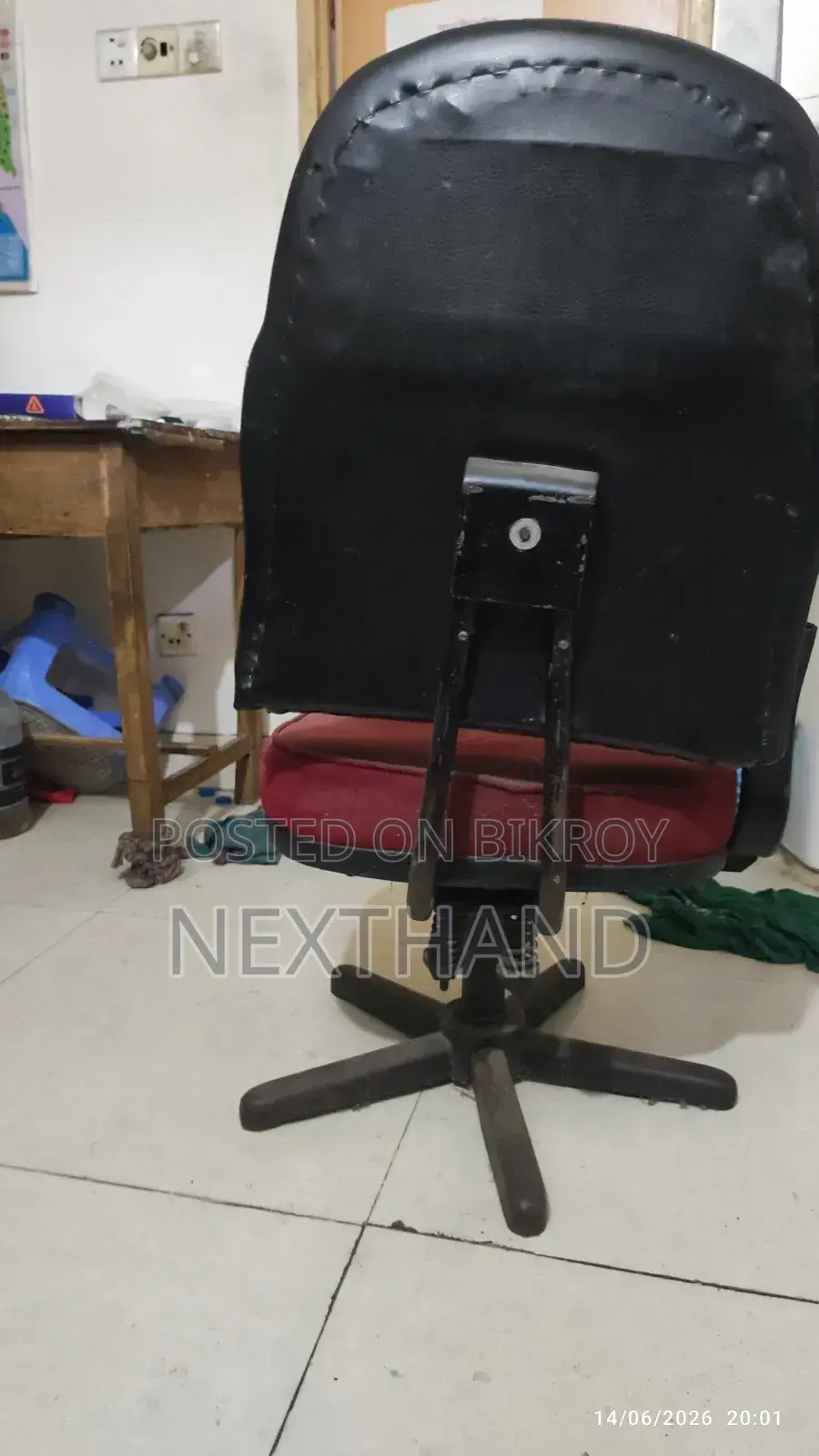 Computer or Office Chair for Home Use