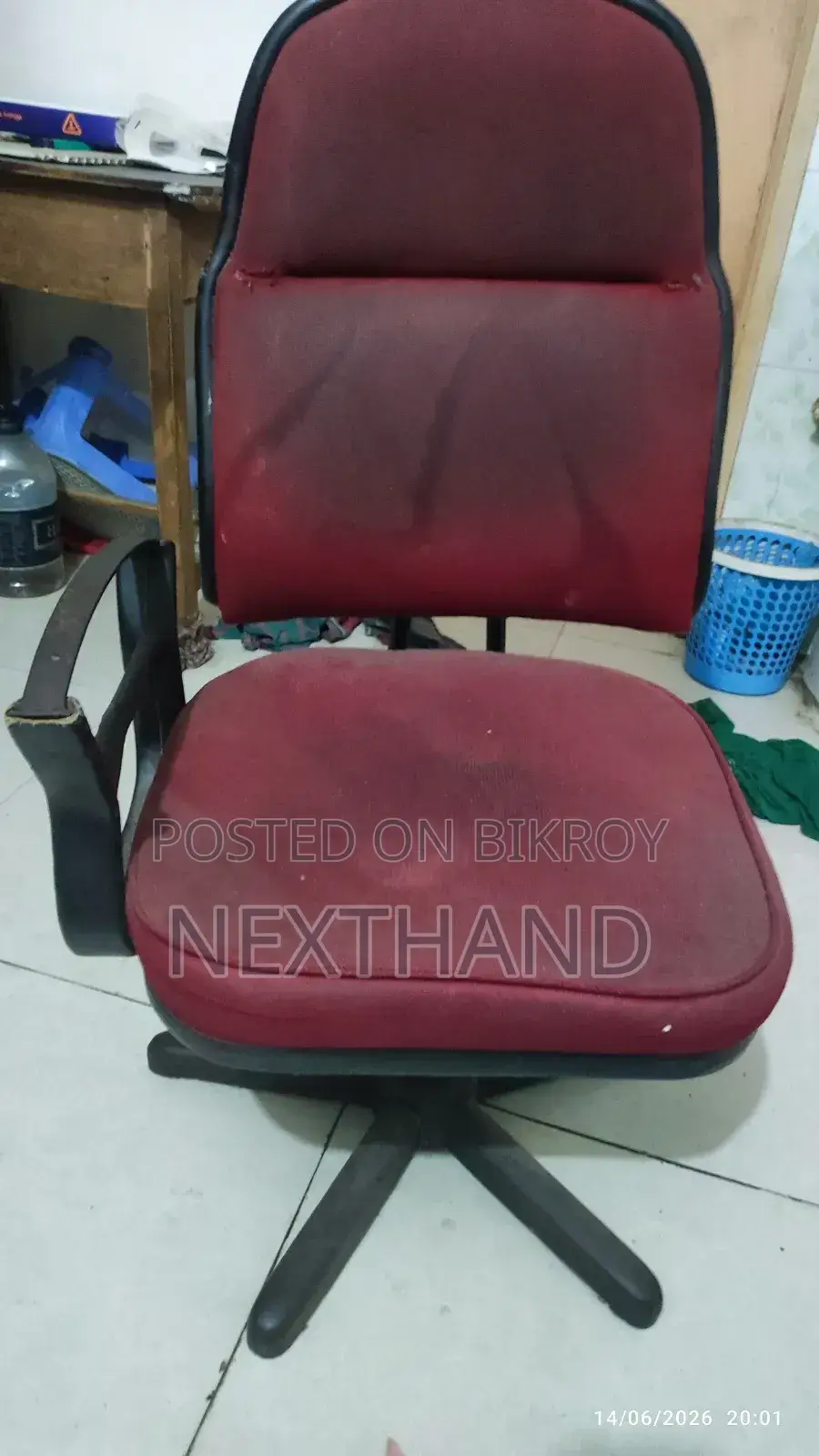 Computer or Office Chair for Home Use
