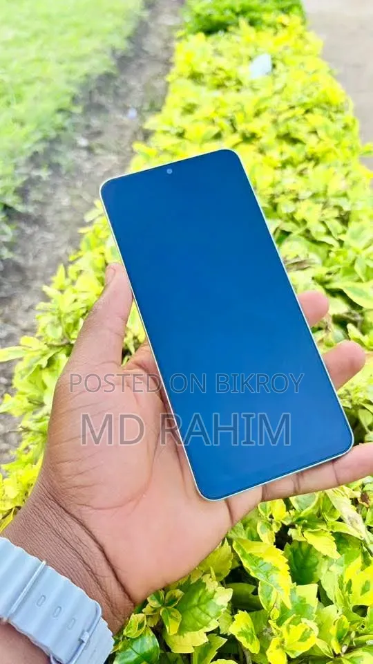 Honor X5c Plus 64 GB Black