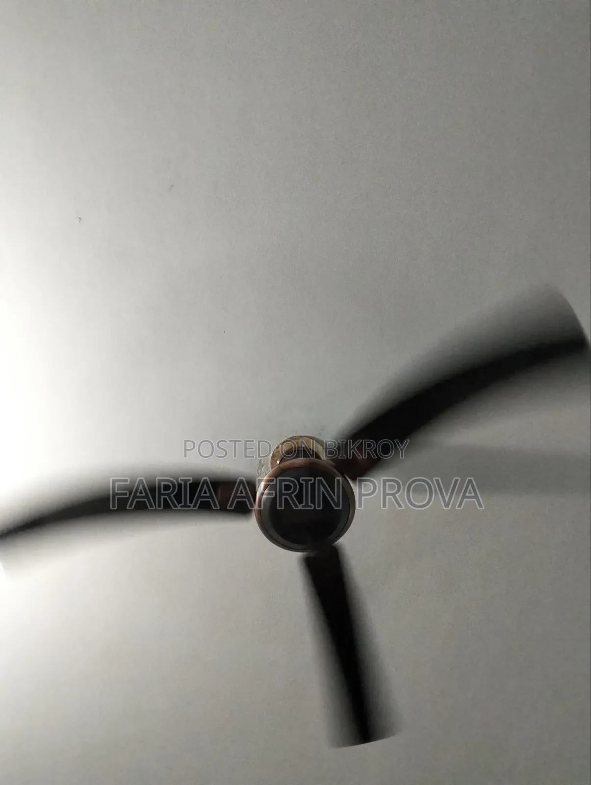 সিলিং ফ্যান