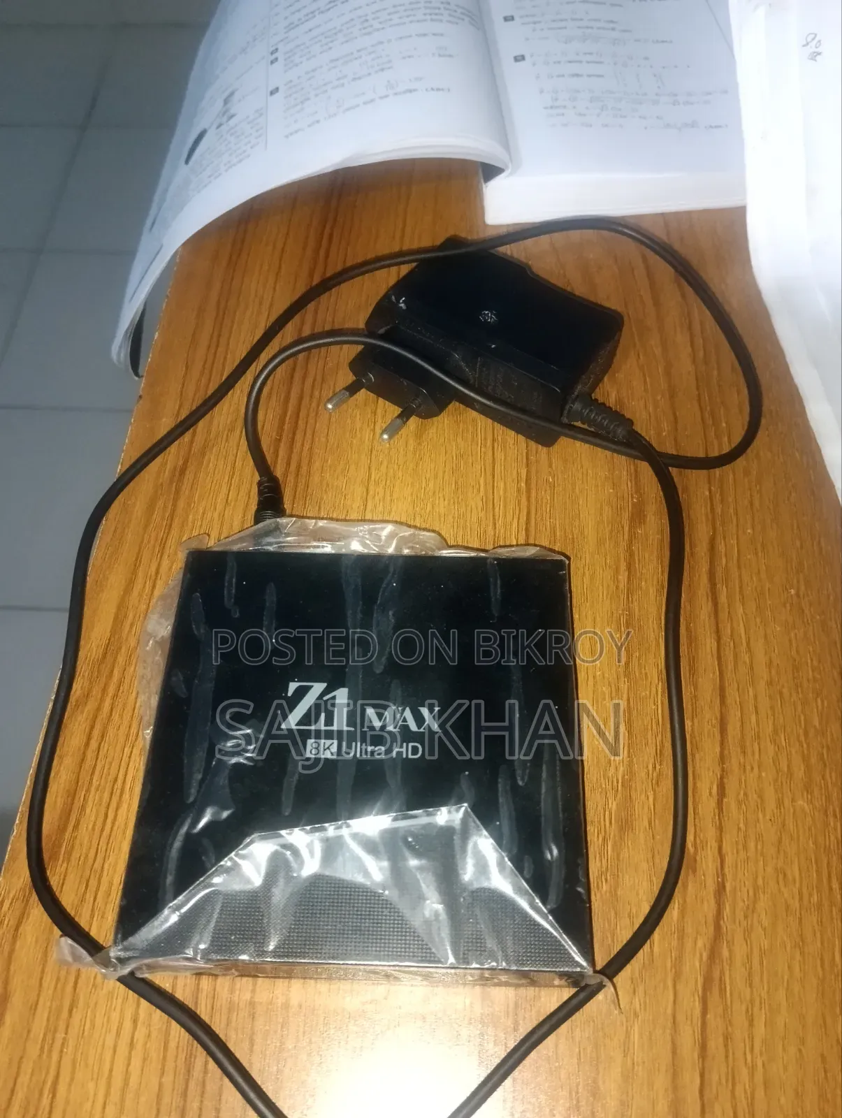 Google Tv Box