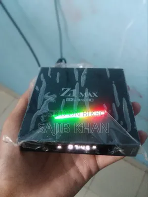 Google Tv Box