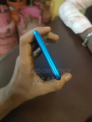 Oppo A12 32 GB Blue