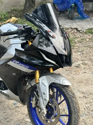 New Yamaha 2022 White