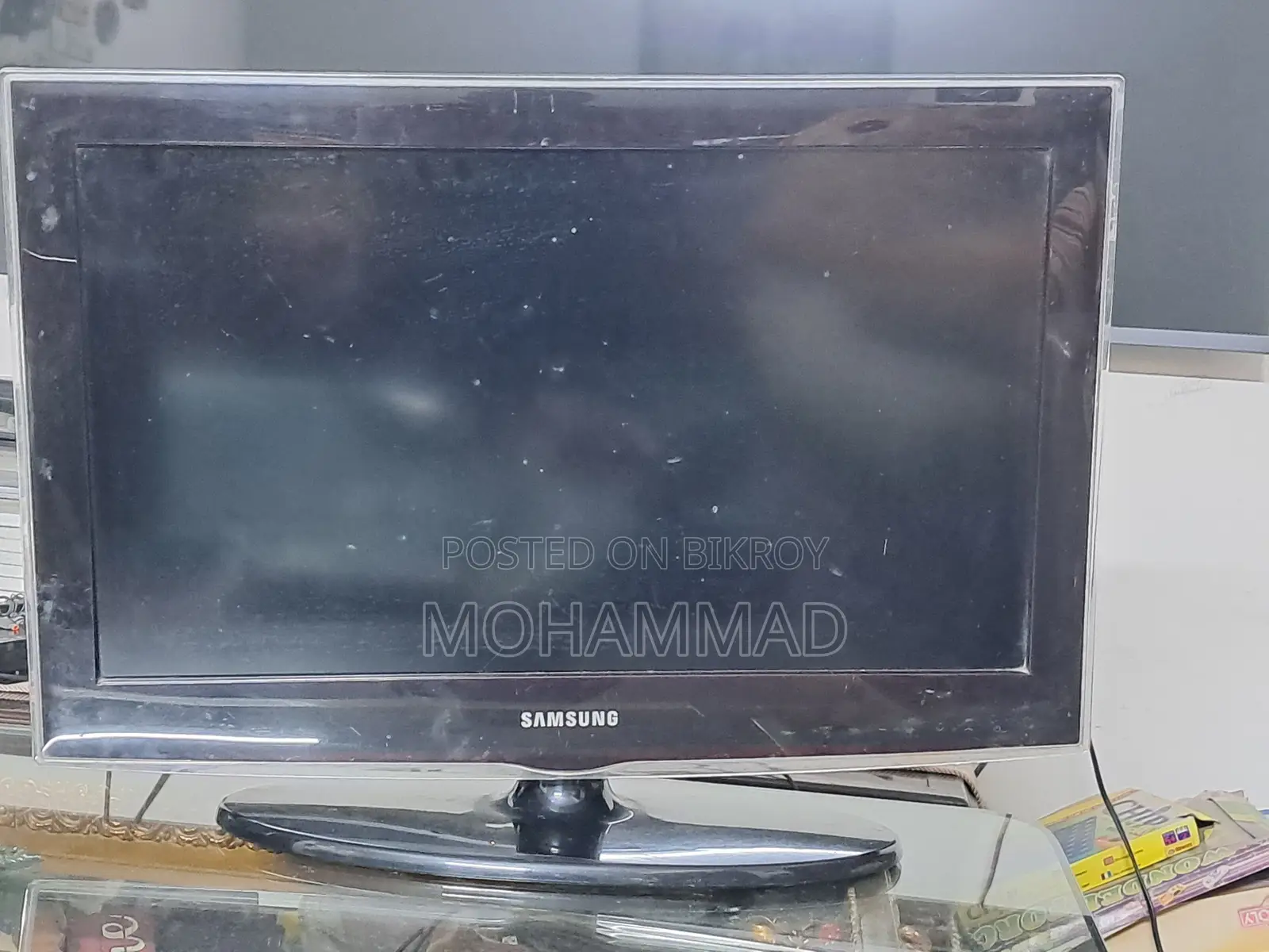 Samsung Tv