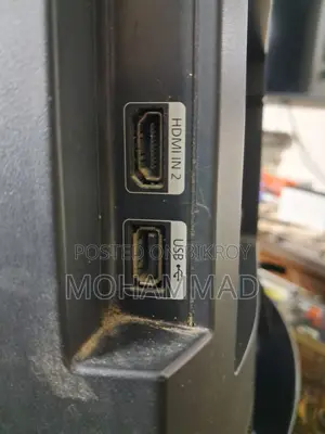 Samsung Tv