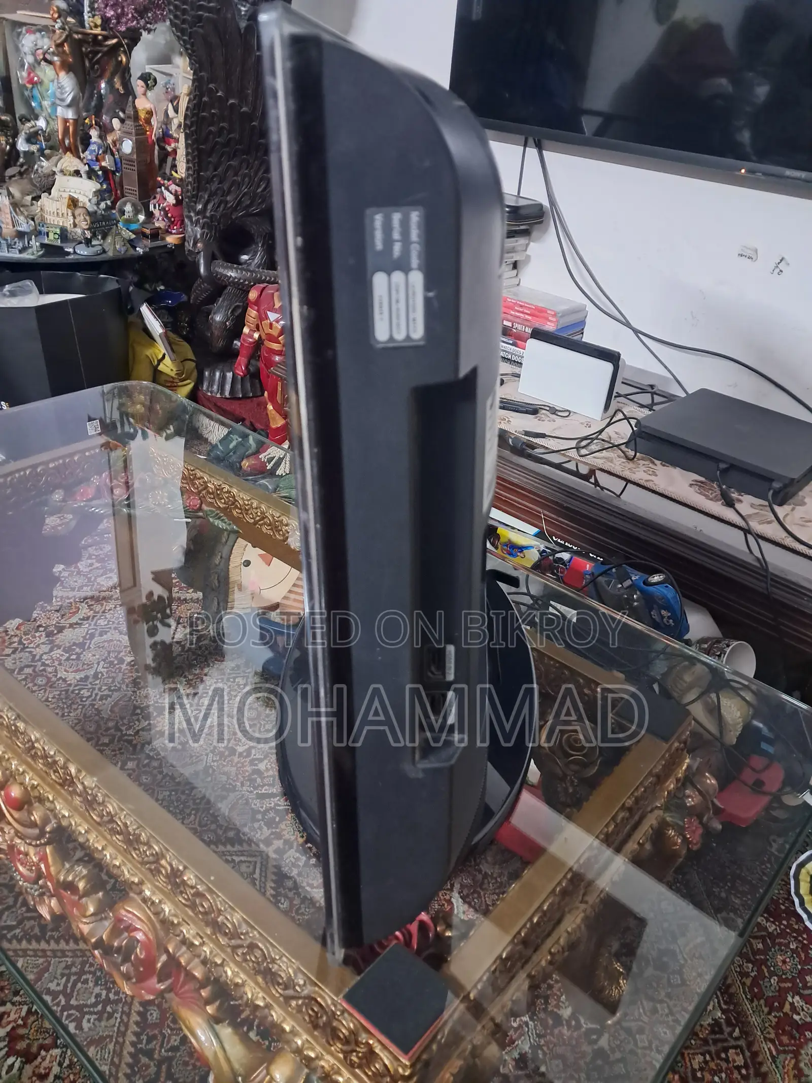Samsung Tv
