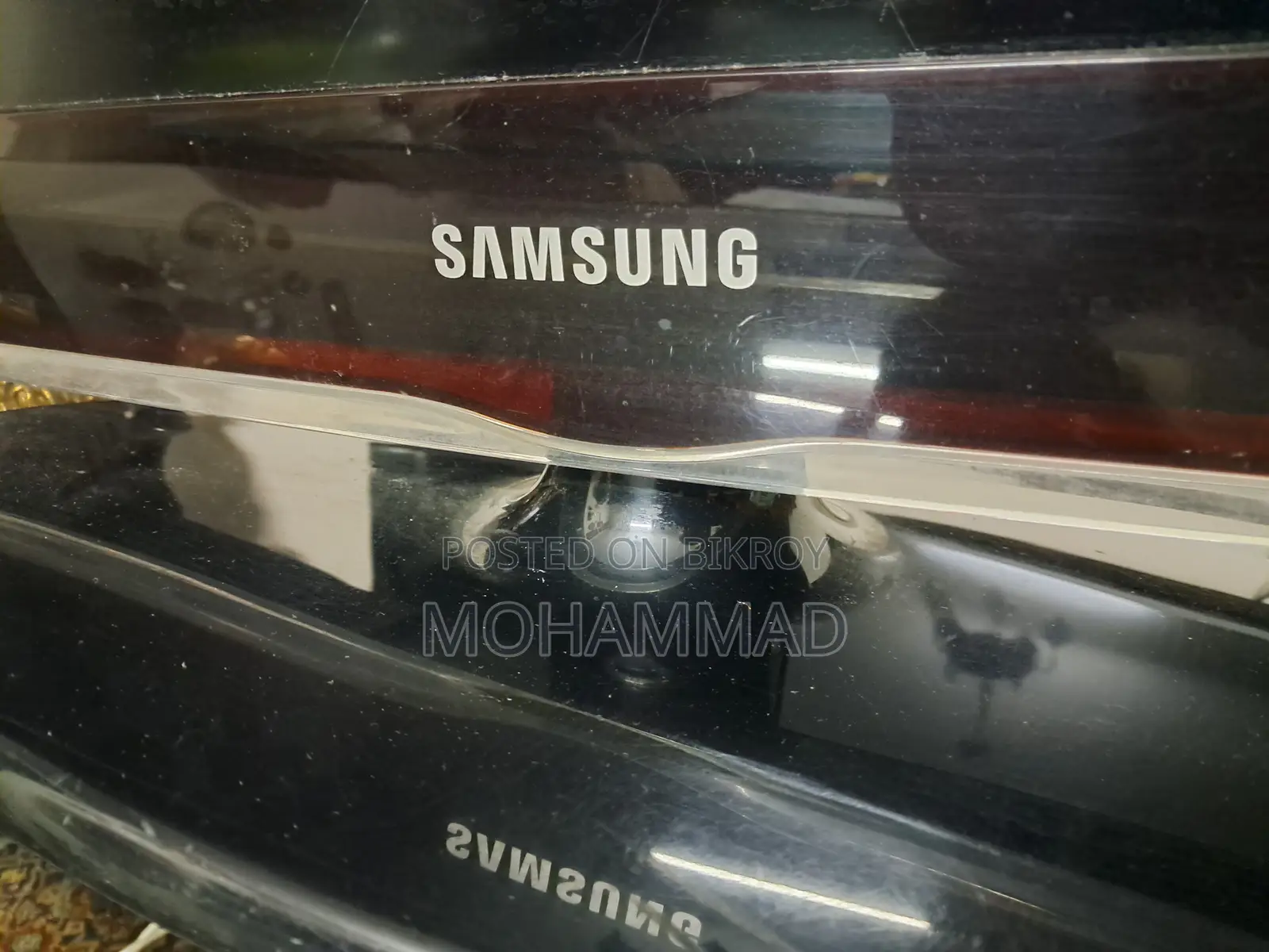 Samsung Tv