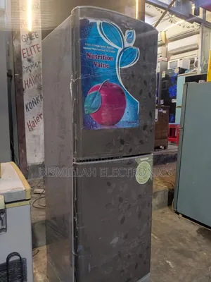 Walton 10 CFT Refrigerator
