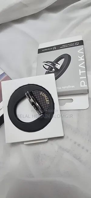 Original Pitaka Case and Ring for Samsung Galaxy S24 Ultra