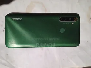 Realme 5i 64 GB Blue
