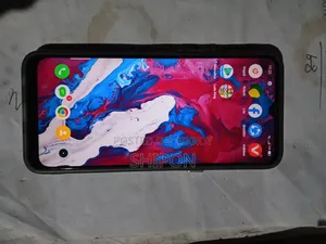Realme 5i 64 GB Blue