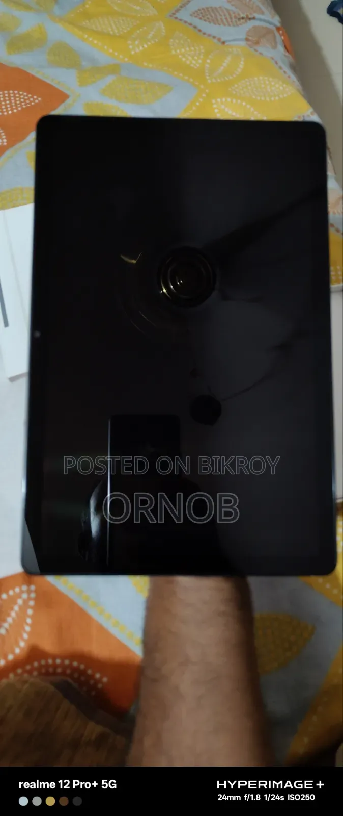 নতুন স্যামসাং গ্যালাক্সি ট্যাব A11+ ১২৮ জিবি গ্রে