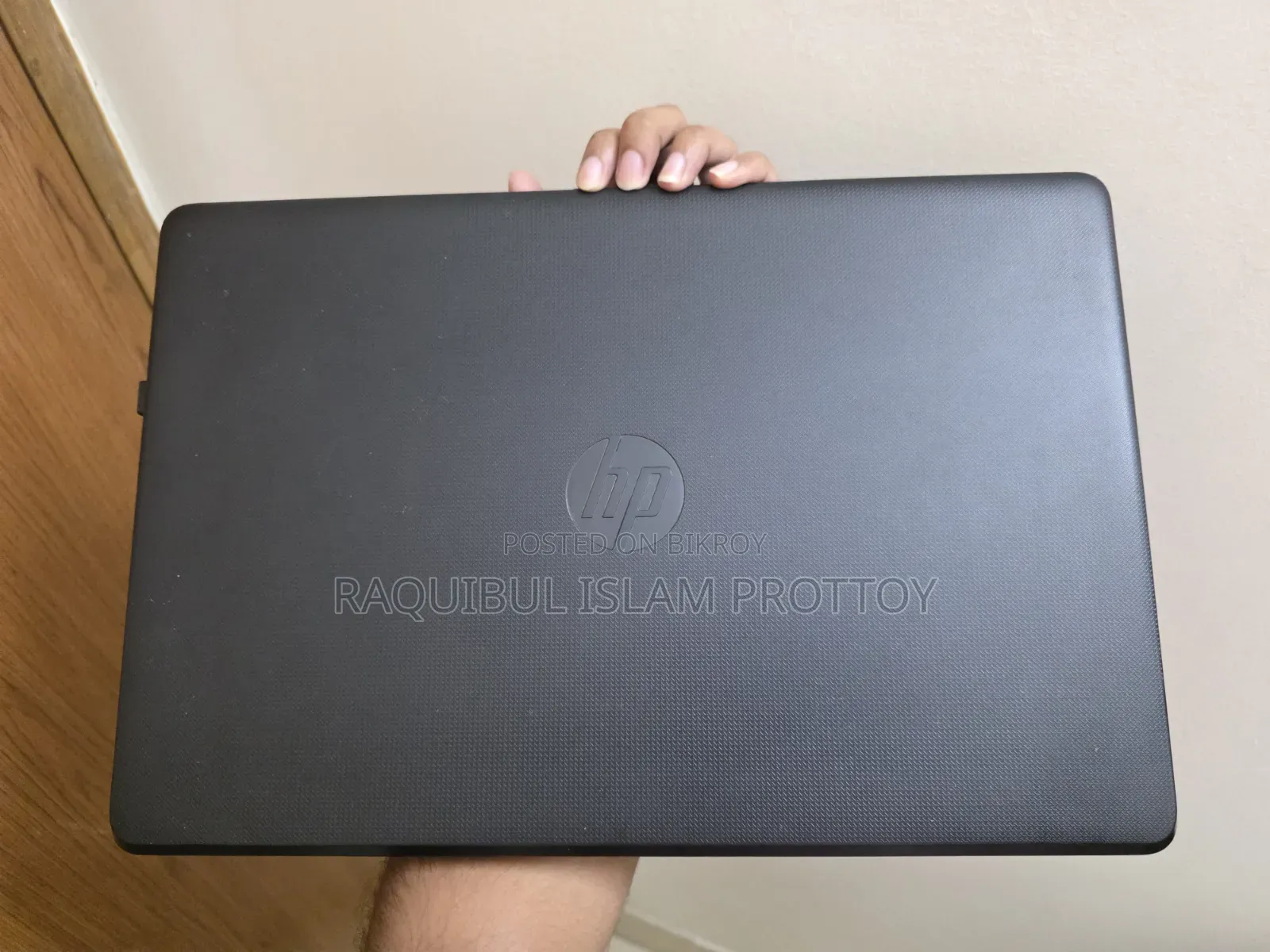 Laptop HP 250 G7 8GB Intel Core i3 SSD 256GB