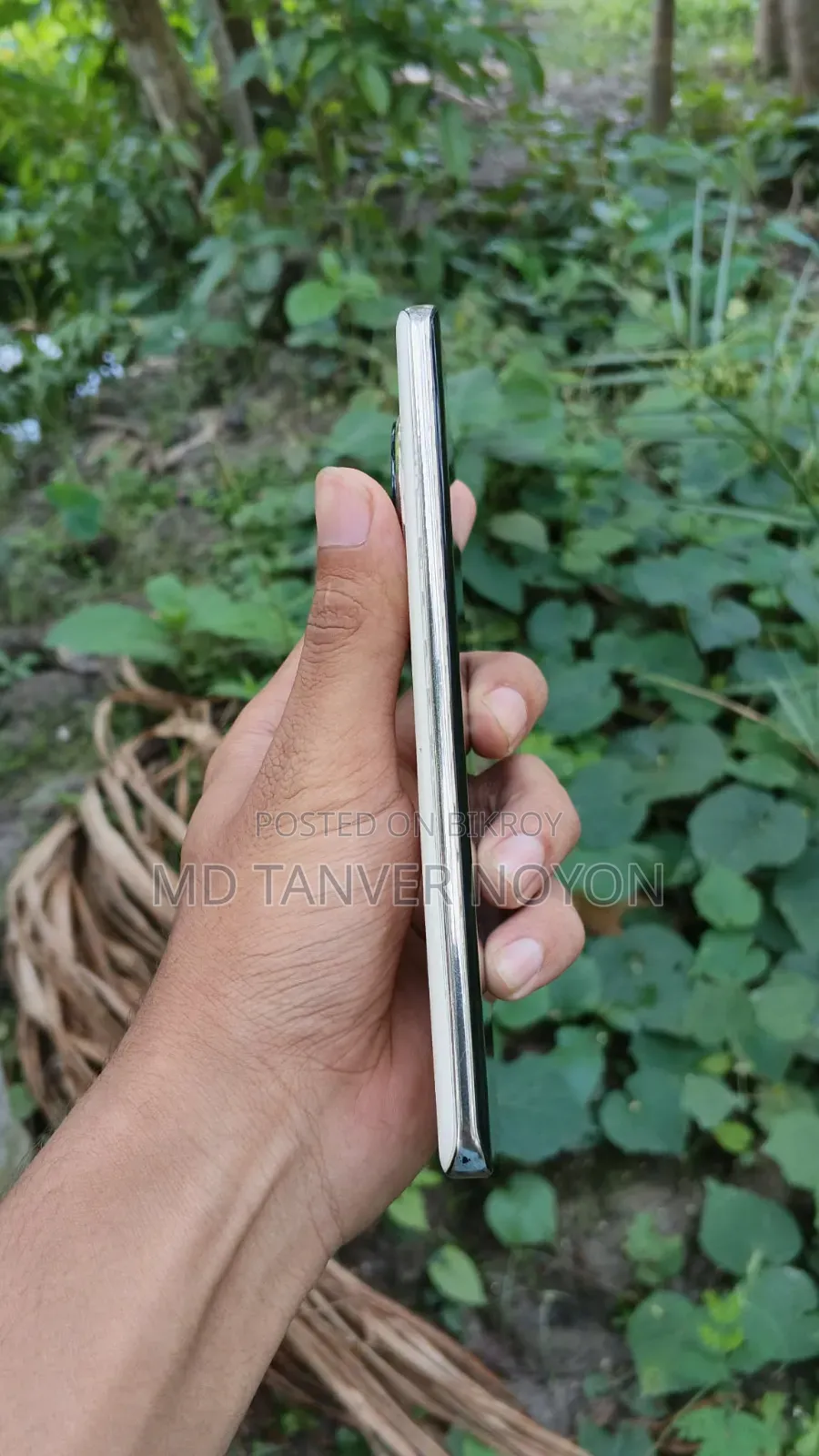 Realme 12 Pro 128 GB White