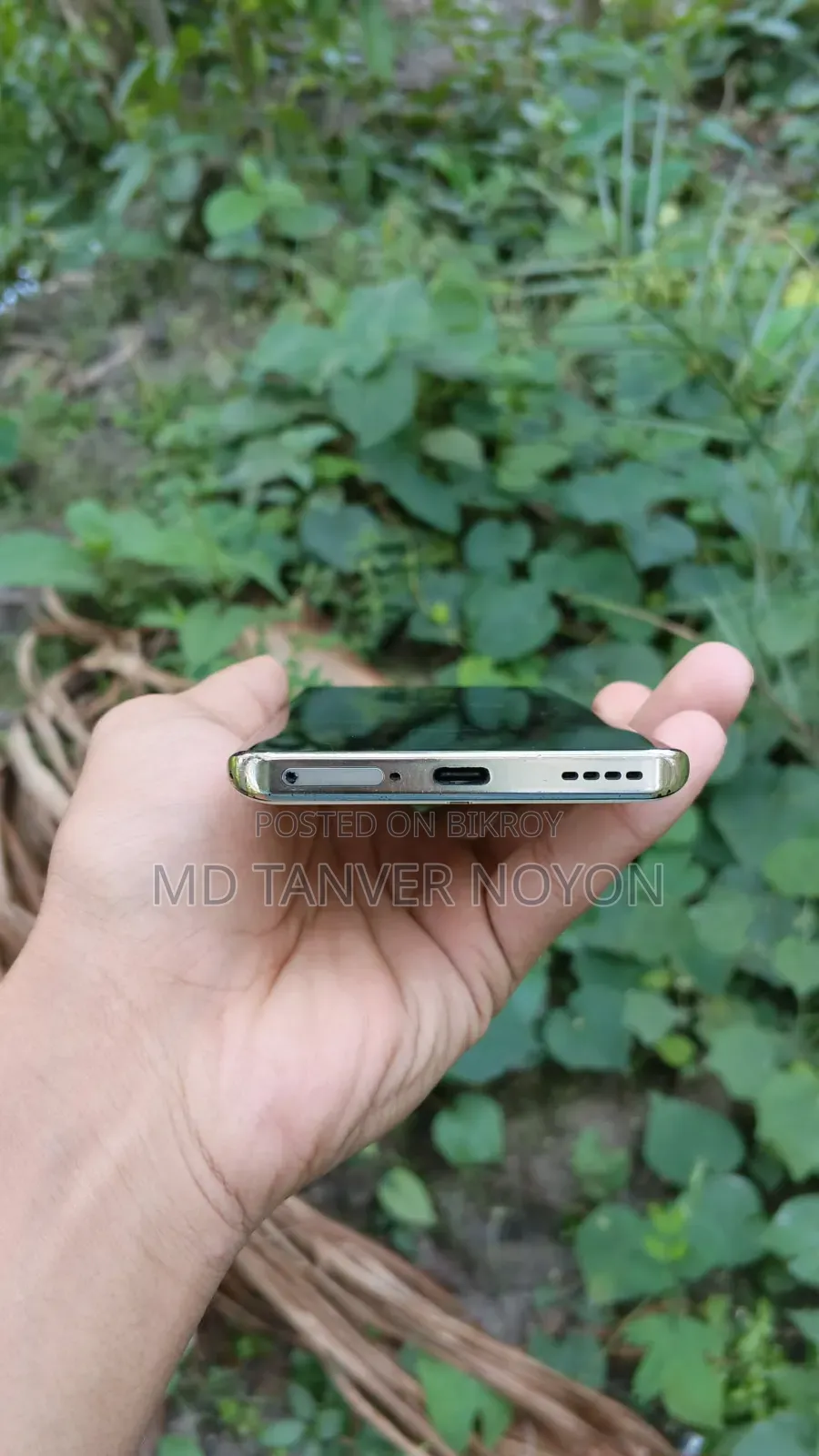 Realme 12 Pro 128 GB White