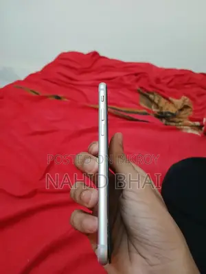 Apple iPhone 6s 128 GB Silver