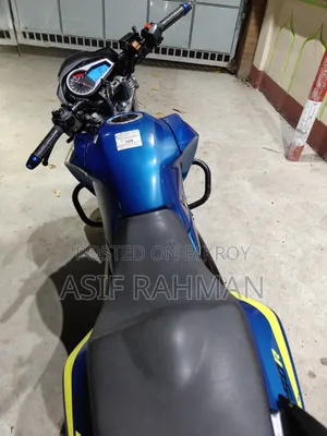 Hero Hunk 2022 Blue