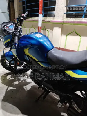 Hero Hunk 2022 Blue