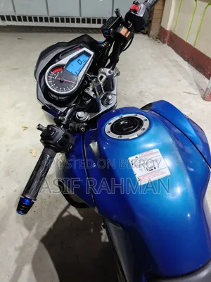Hero Hunk 2022 Blue