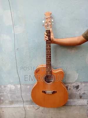 Guitar for Sale, Asking Price 2200