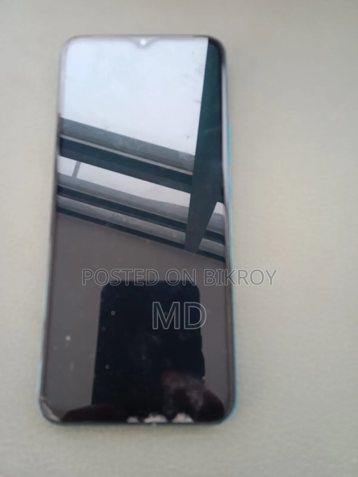 Mi-Tribe A500 128 GB Blue